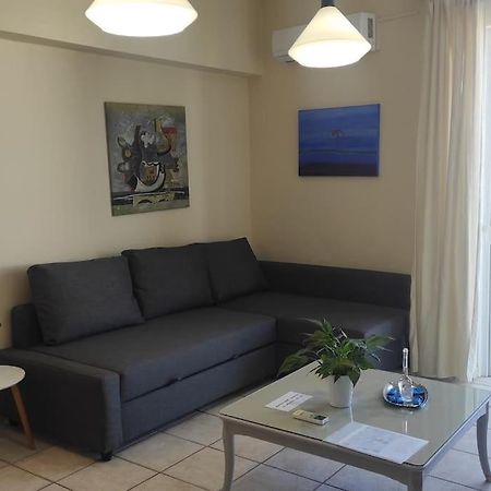 City & Beach Apartment I In Rethymno Exterior photo