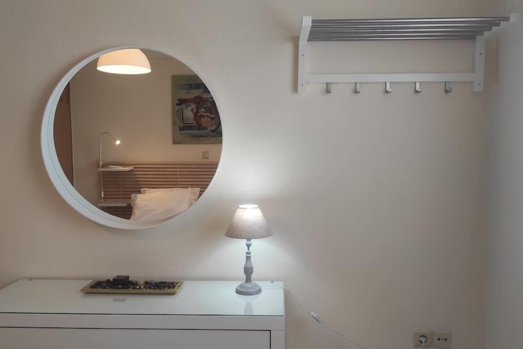 City & Beach Apartment I In Rethymno Exterior photo